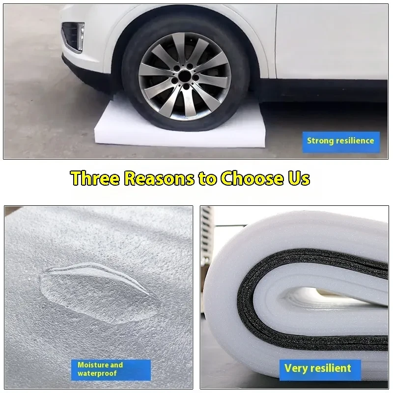 Foam Board