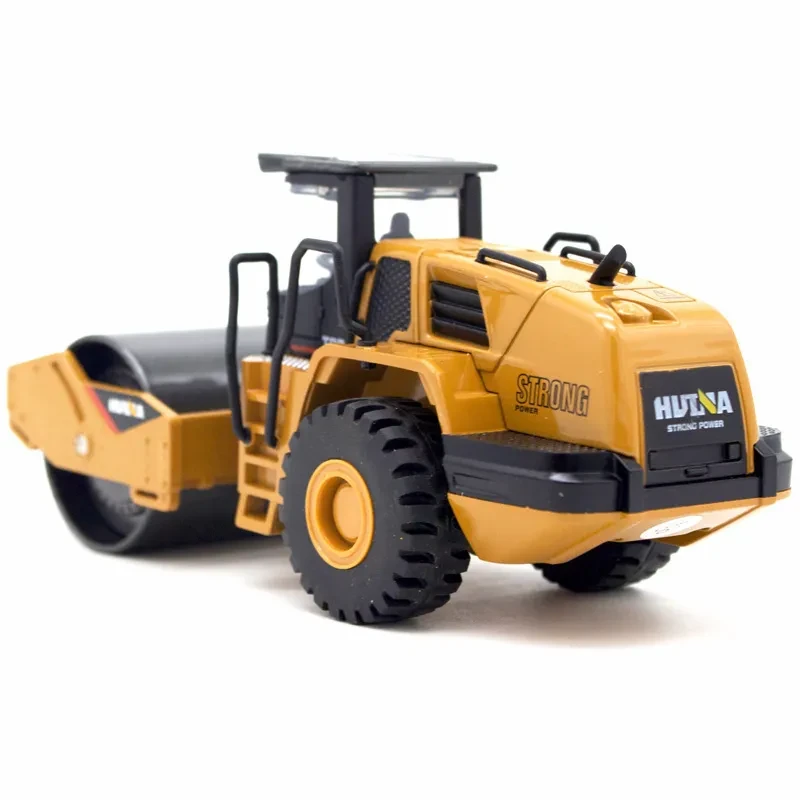 Model Road Roller