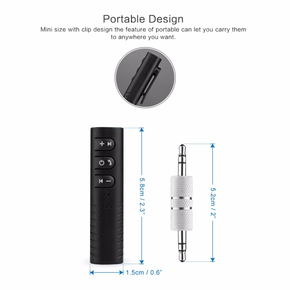 Jack Adapter