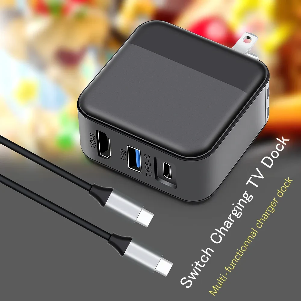 AC Adapter