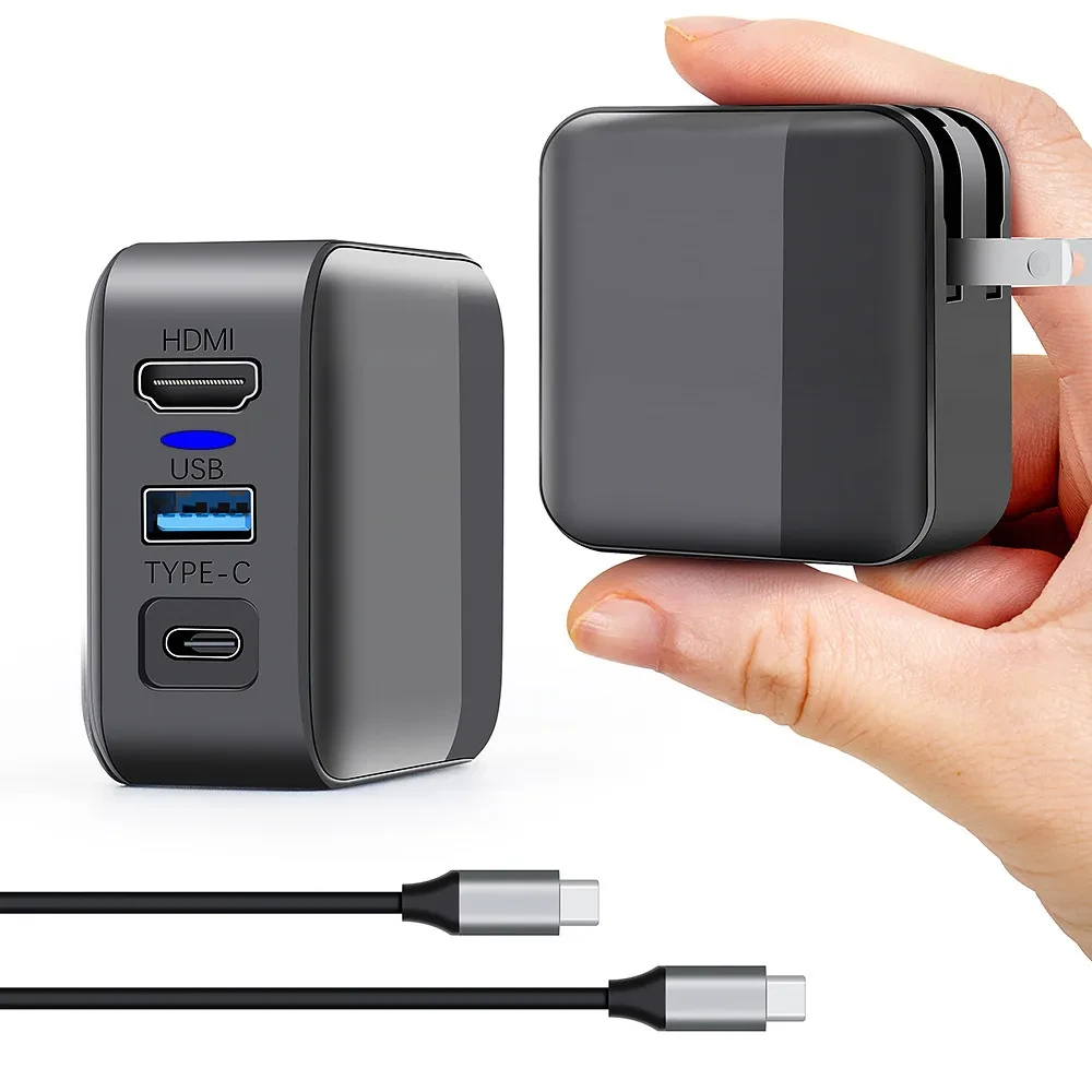 AC Adapter