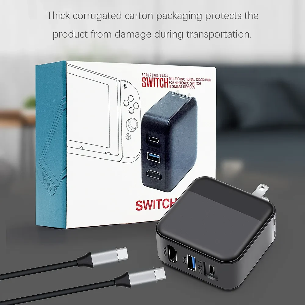 AC Adapter