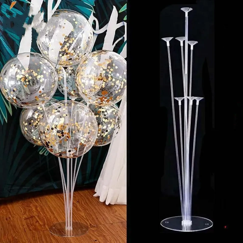 Balloon Column
