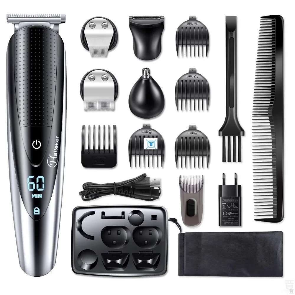 Beard Trimmer