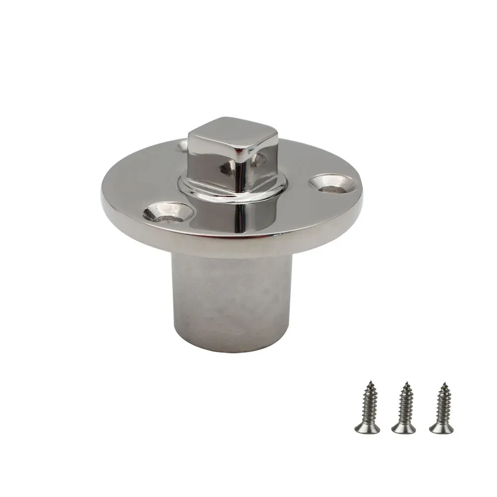 Brass Drain Plug