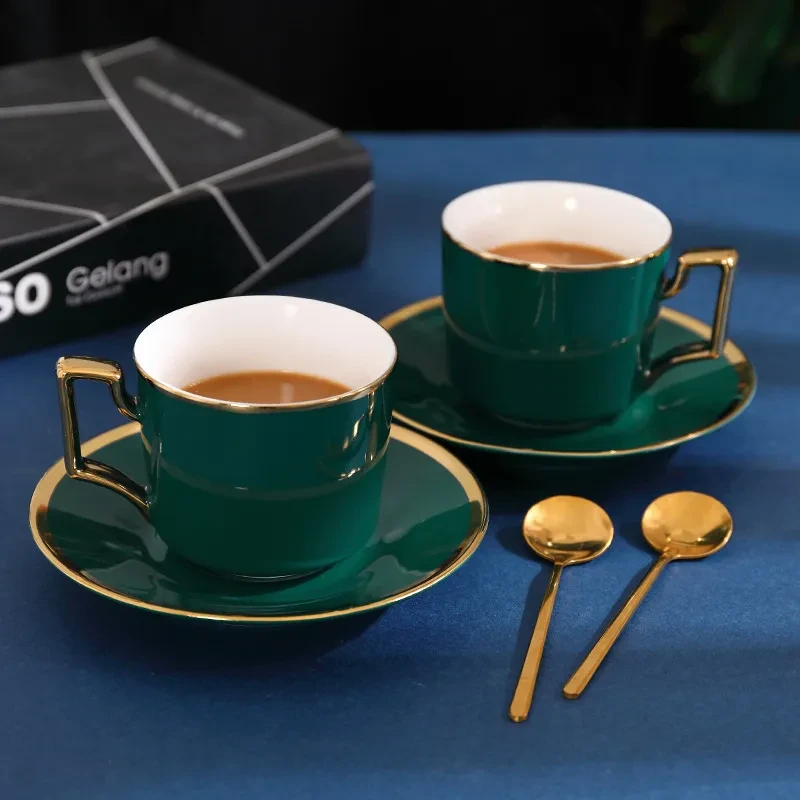 Green Cup