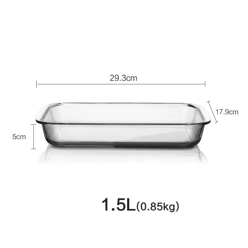 Baking Dish