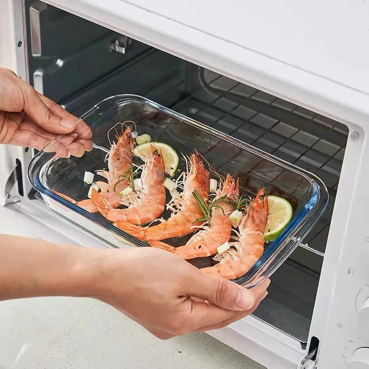 Baking Dish