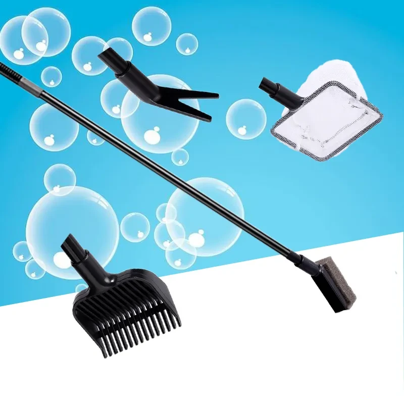 Aquarium Cleaning Kit