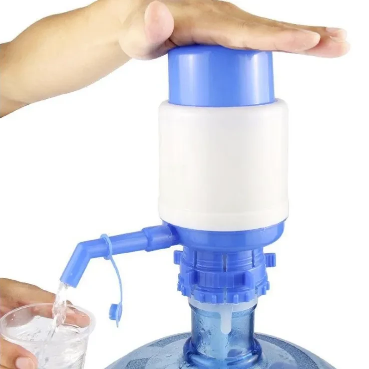 Pump Dispenser
