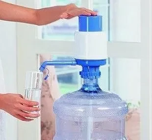 Pump Dispenser