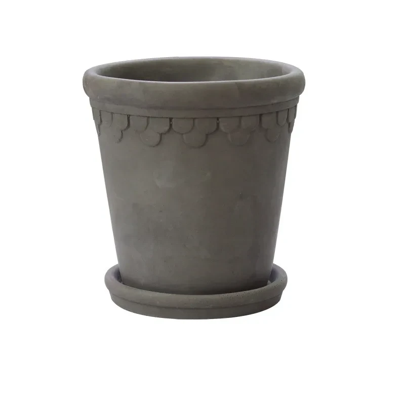 Flower Pots
