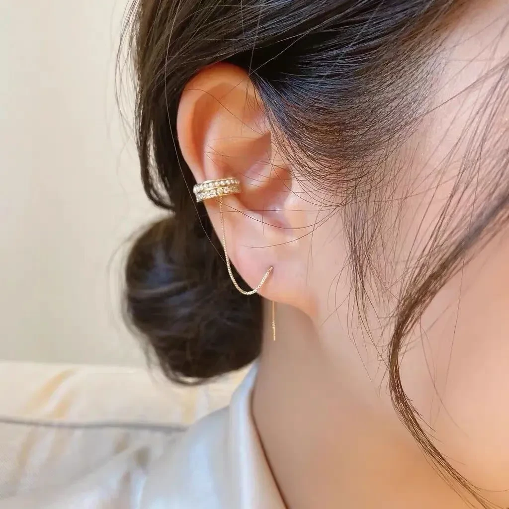 Ear Cuff
