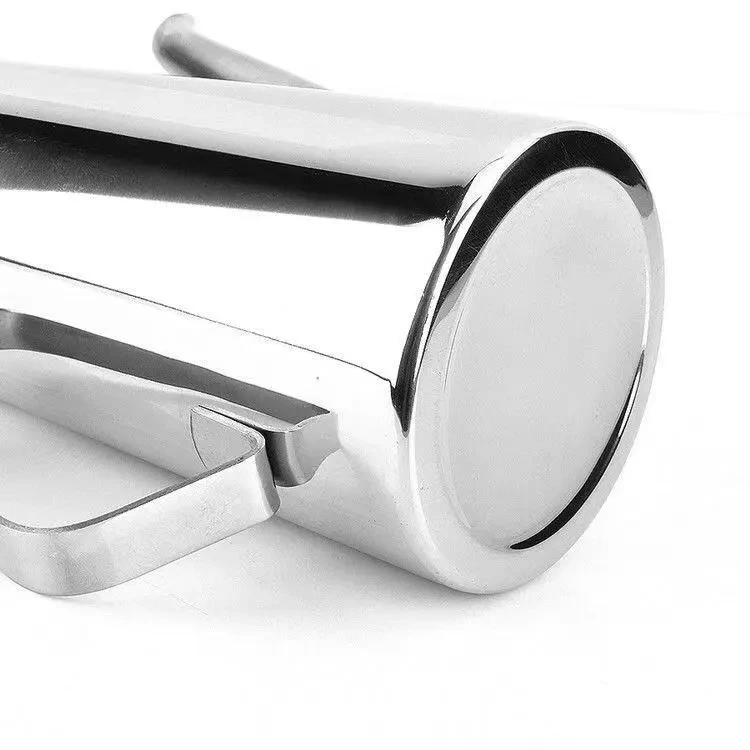 Metal Pitcher
