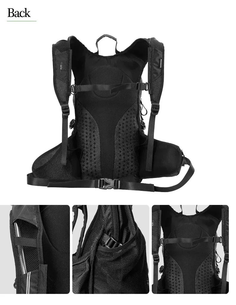 Water Backpack