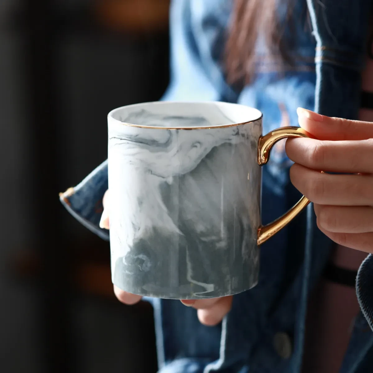 Grandma Mugs