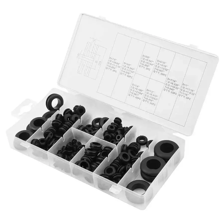Rubber Washer