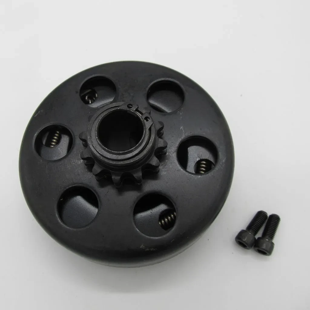 Centrifugal Clutch
