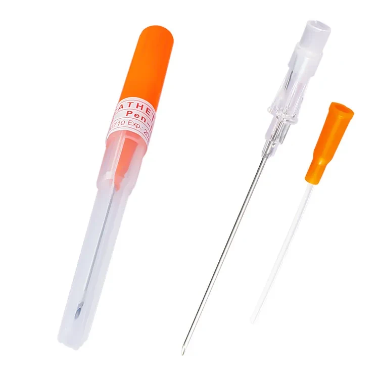 Puncture Needle