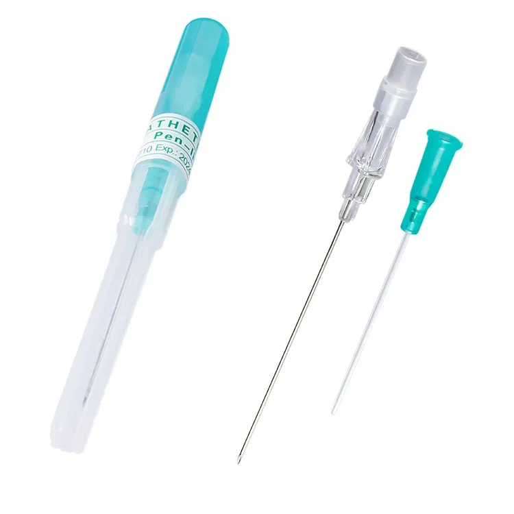 Puncture Needle