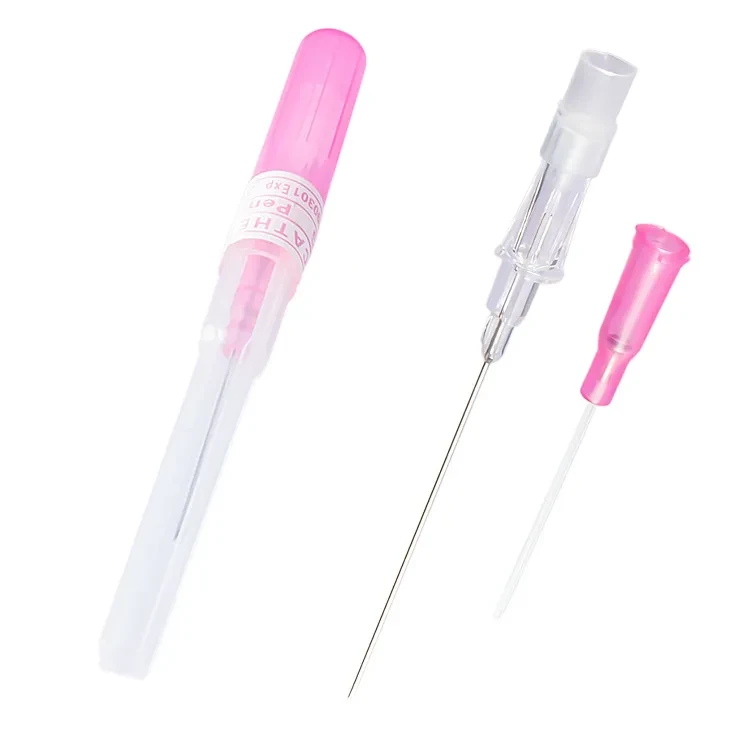 Puncture Needle