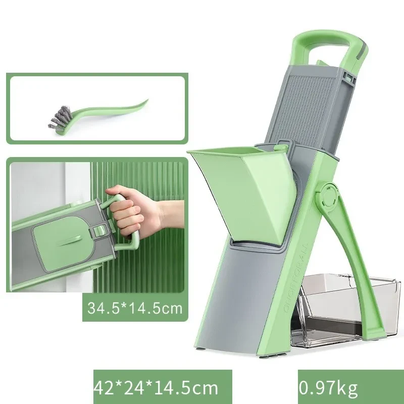 Vegetable Slicer
