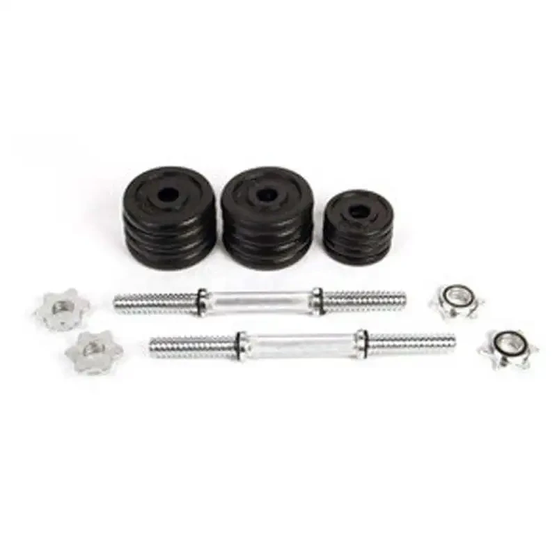 Barbell Set