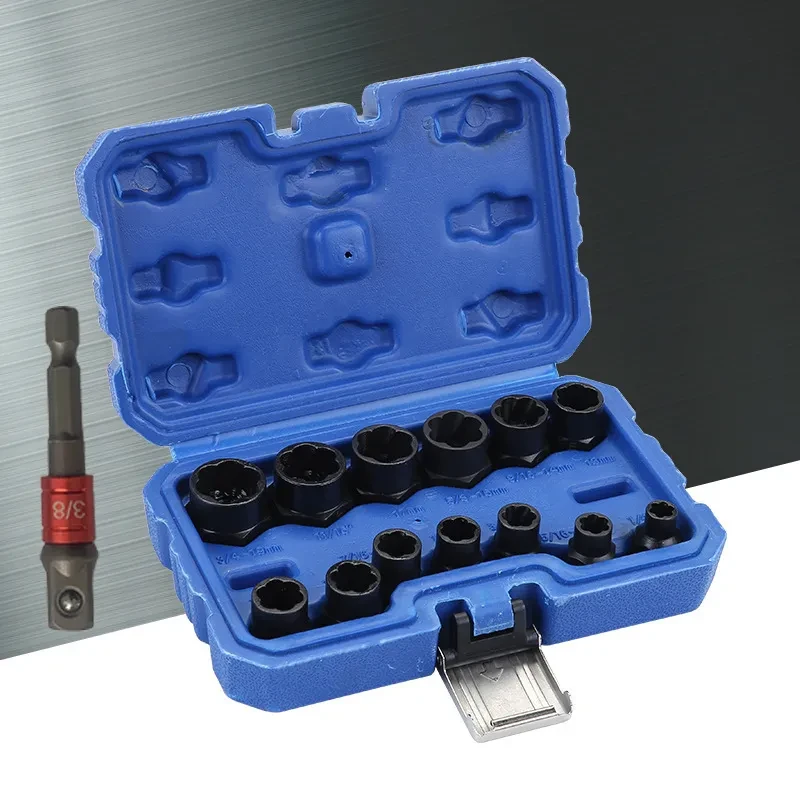 Bolt Extractor