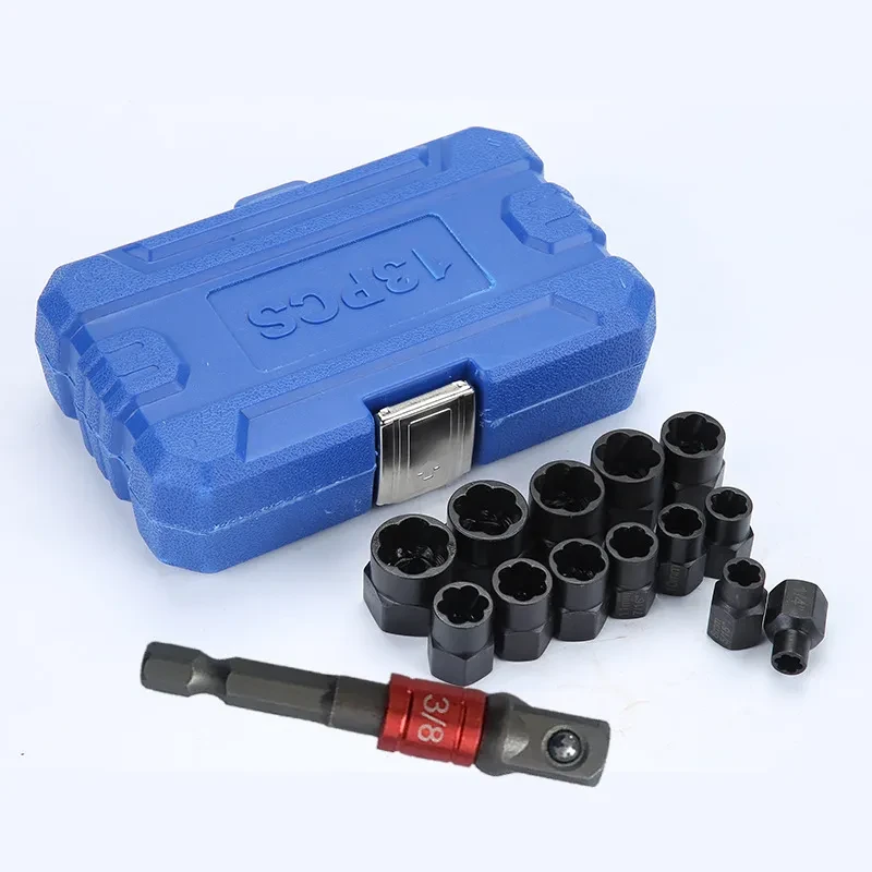 Bolt Extractor