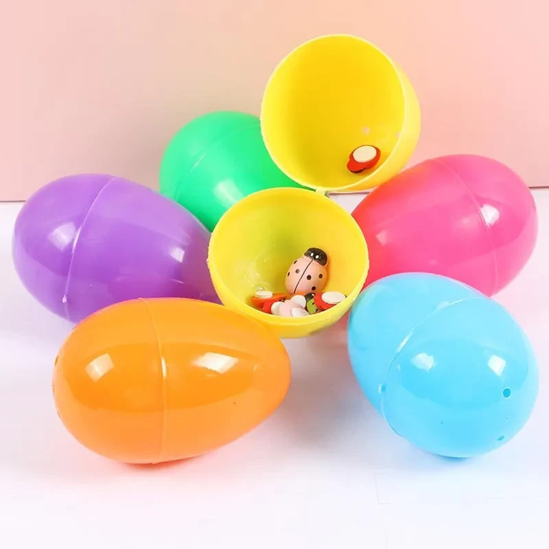 Capsule Toys