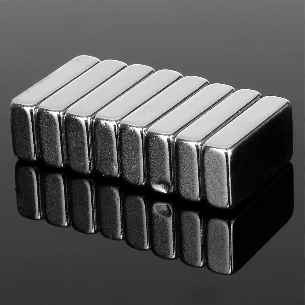 Super Strong Magnets