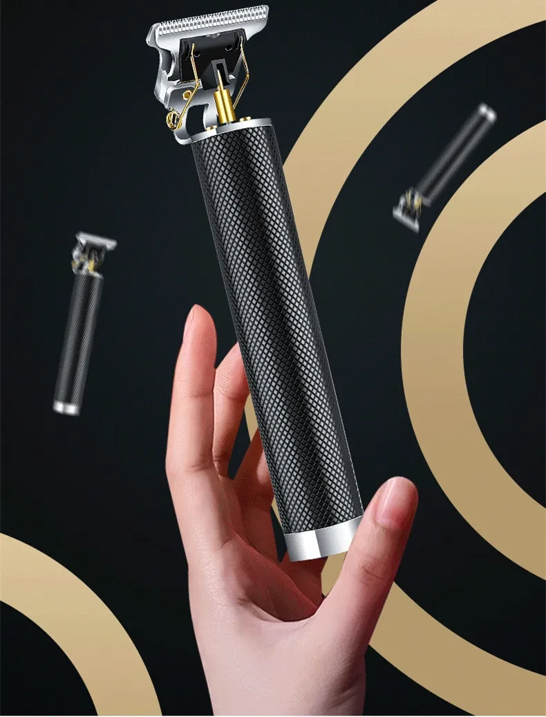 Hair Clipper Guard