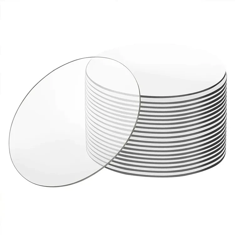 Acrylic Discs