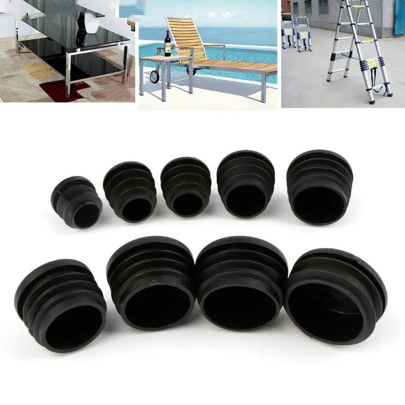 Rubber Grommet Plug