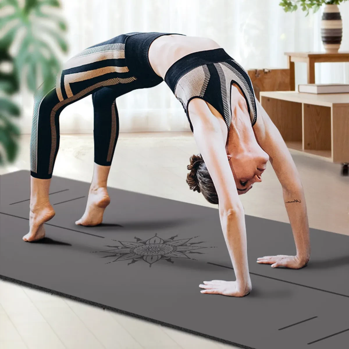 Rubber Mats