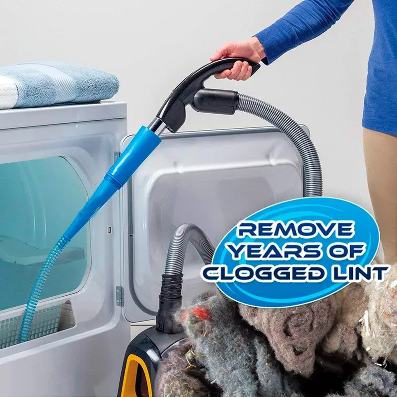 Vacuum Attachments
