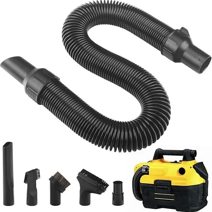 Vacuum Hose Adapter