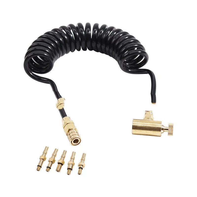 Propane Tank Hose