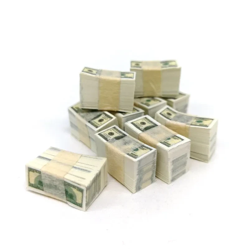 Prop Money