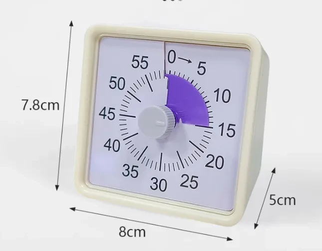 1 Minute Timer