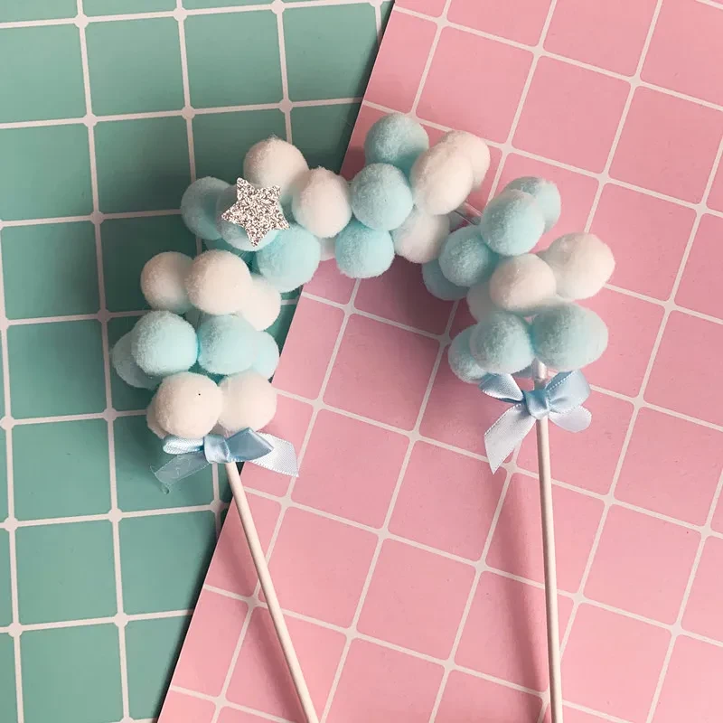 Cake Topper