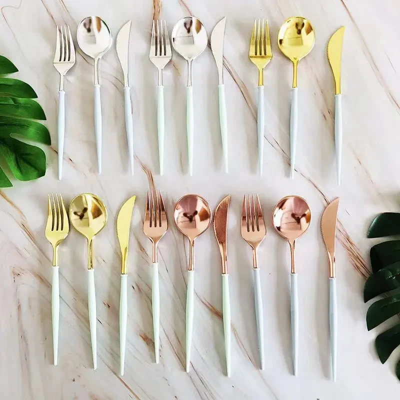 Plastic Cutlery
