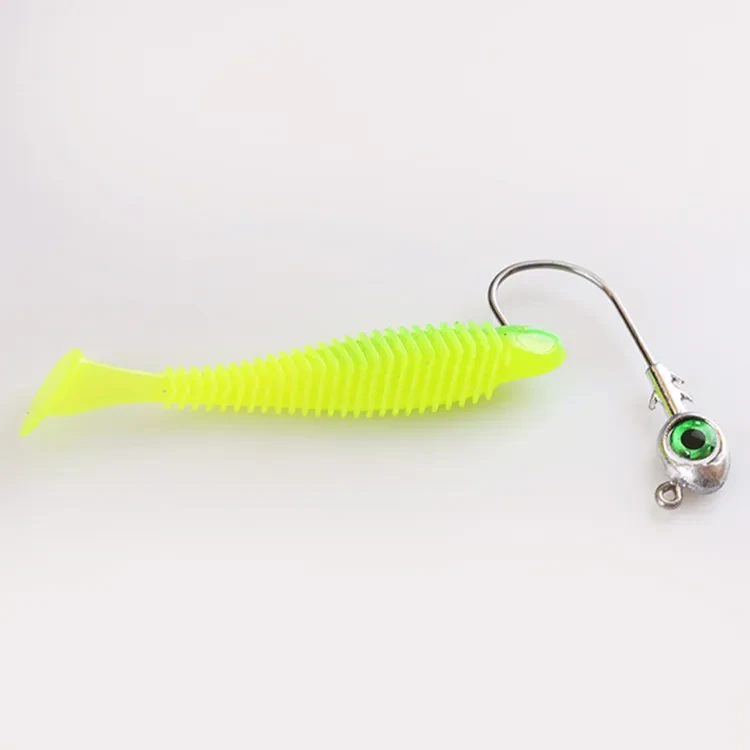 Jig Heads
