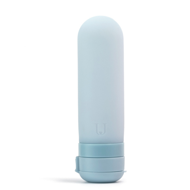 Silicone Travel Bottles