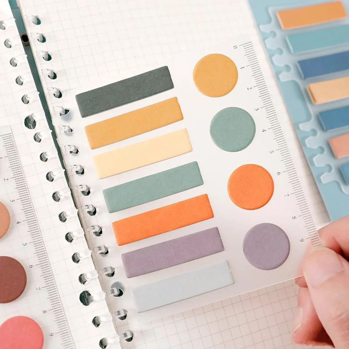 Binder Dividers