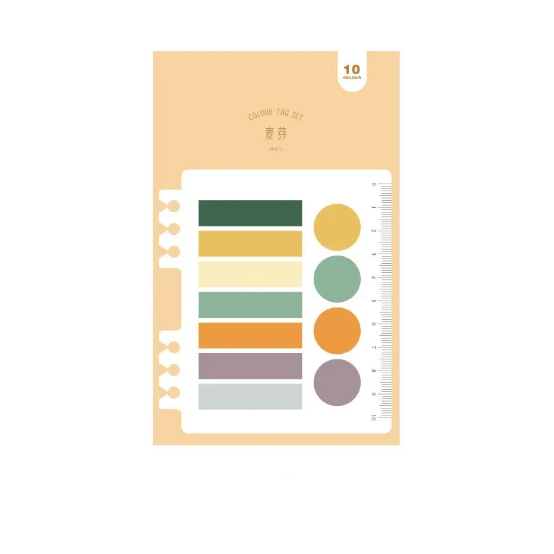 Binder Dividers