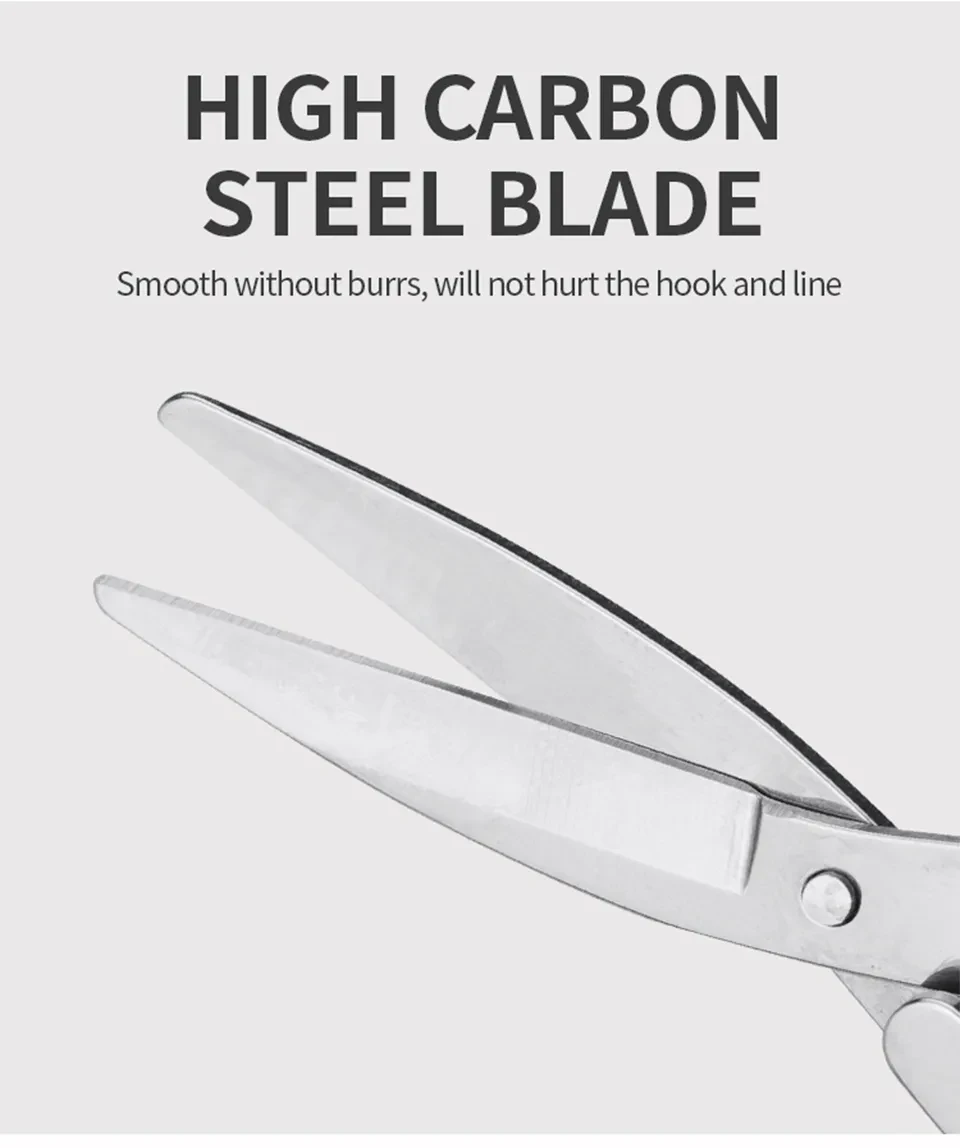 Folding Scissors