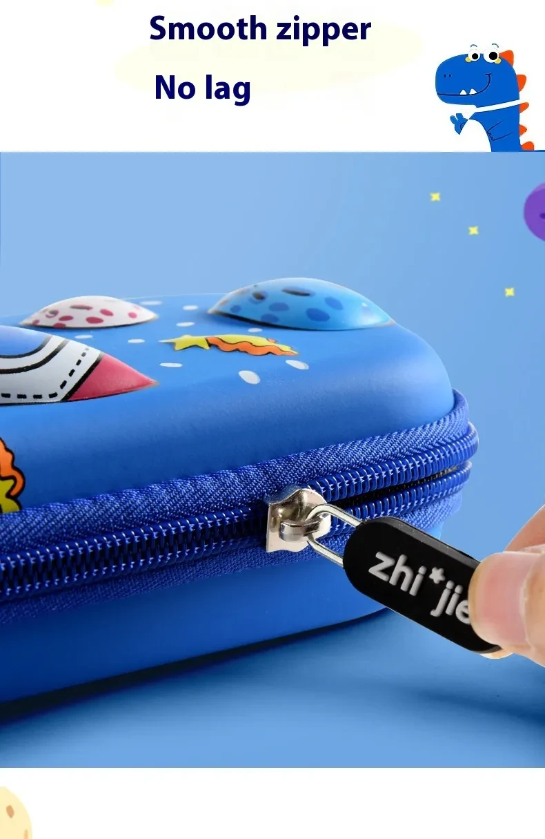 Pencil Box