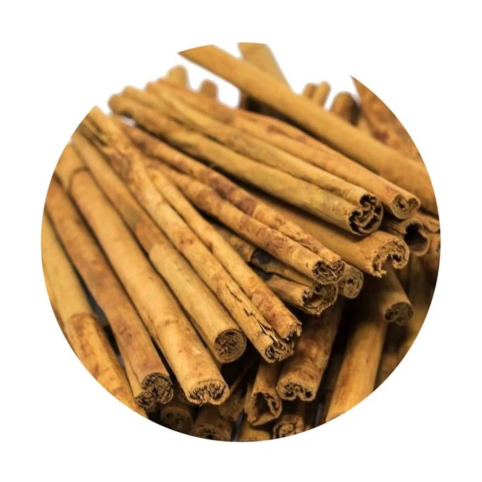 Cinnamon Quills (Sticks) 500g