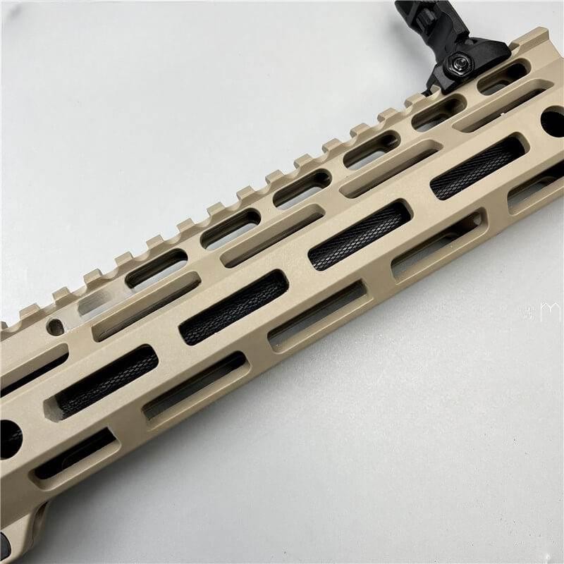 4.0 SLR JINGJI Gel Blaster Toy Gun